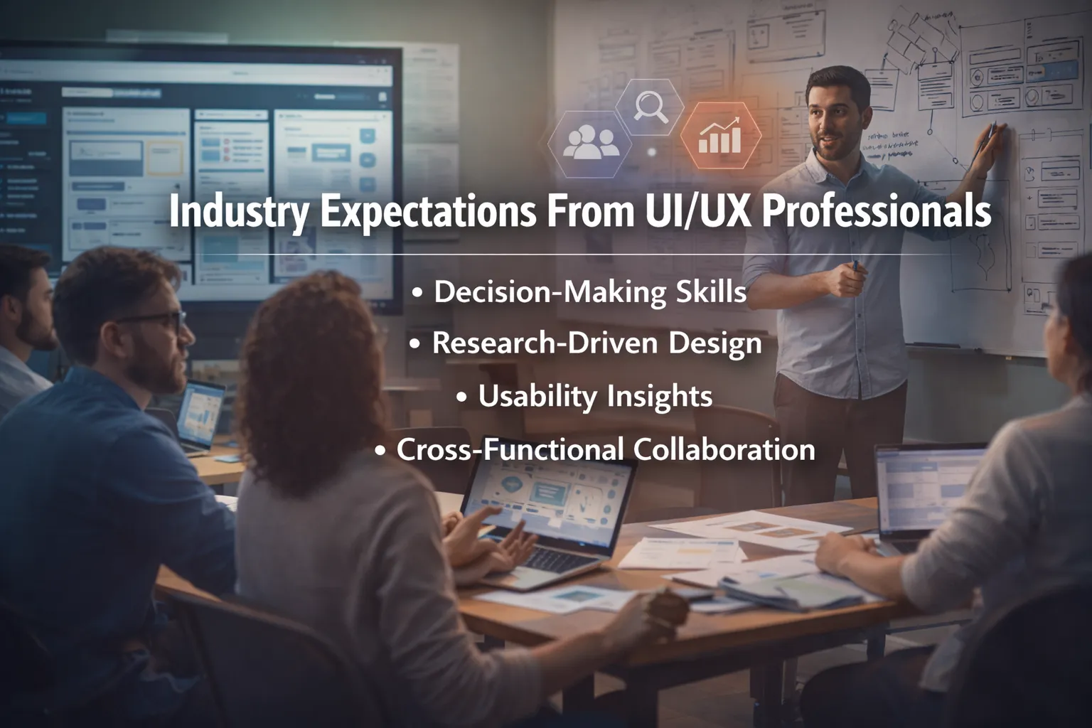 industry expectations